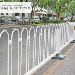 道路护栏