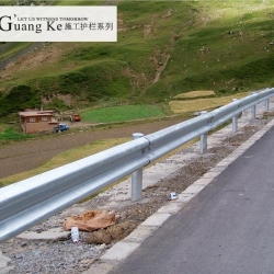 道路护栏