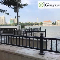 河提护栏