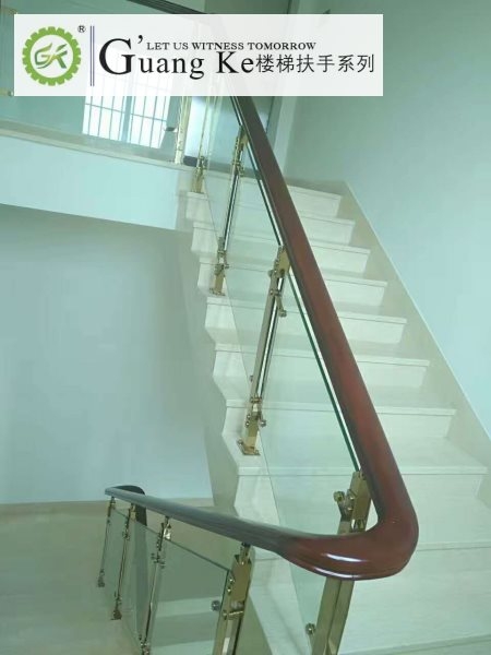玻璃栏杆
